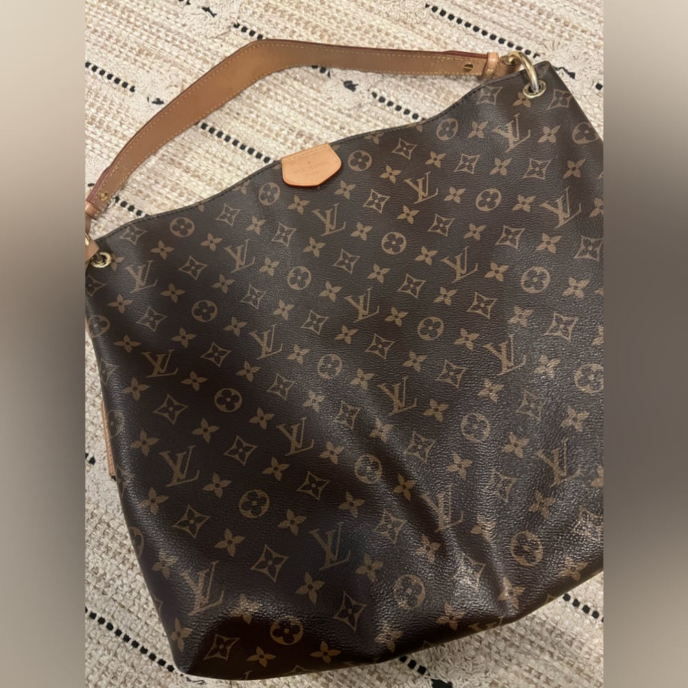 Louis Vuitton graceful mm